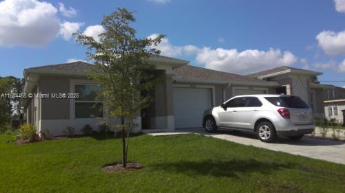 Lehigh Estates - Residential Income