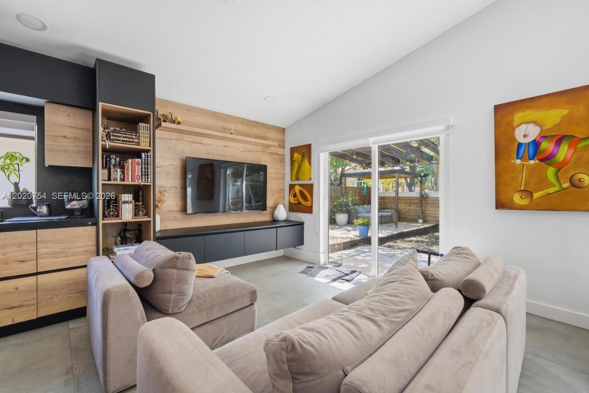 BANYAN OAKRIDGE PLAT - Residential