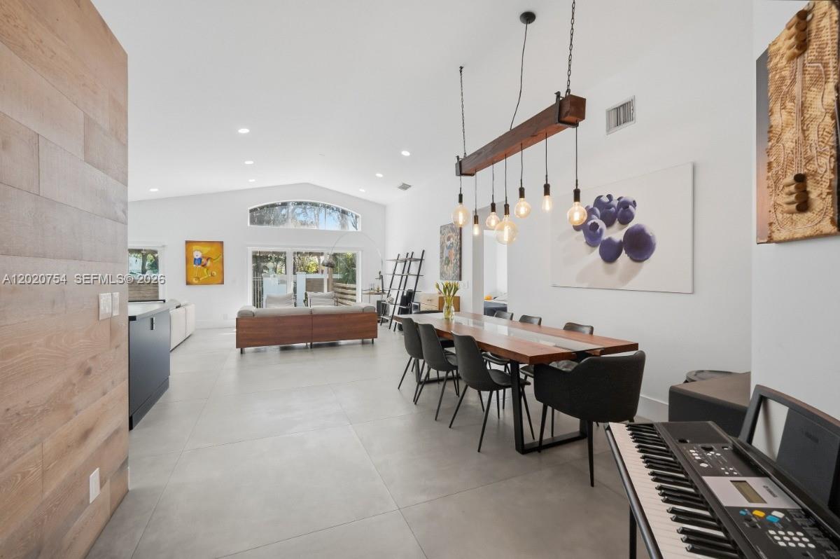 BANYAN OAKRIDGE PLAT - Residential
