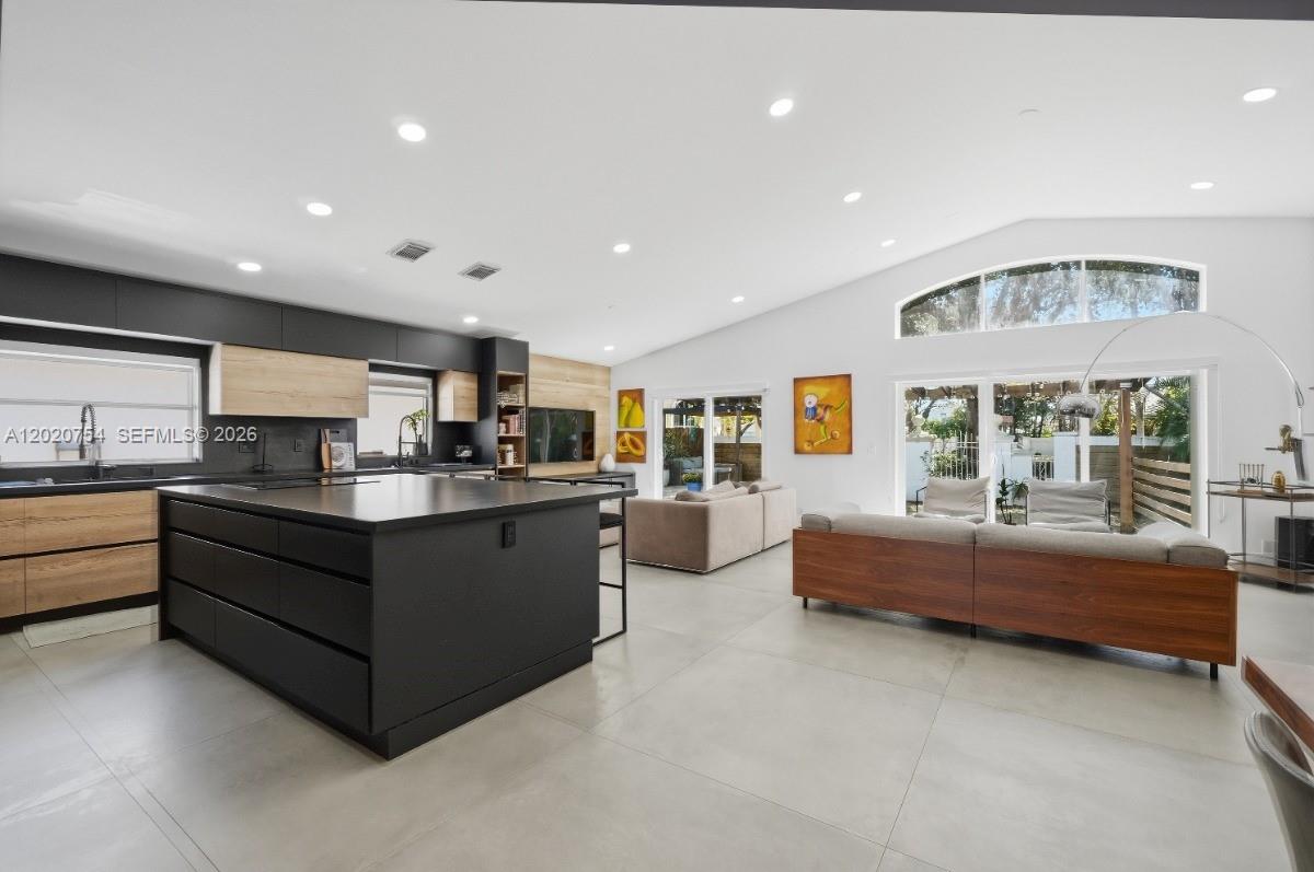 BANYAN OAKRIDGE PLAT - Residential