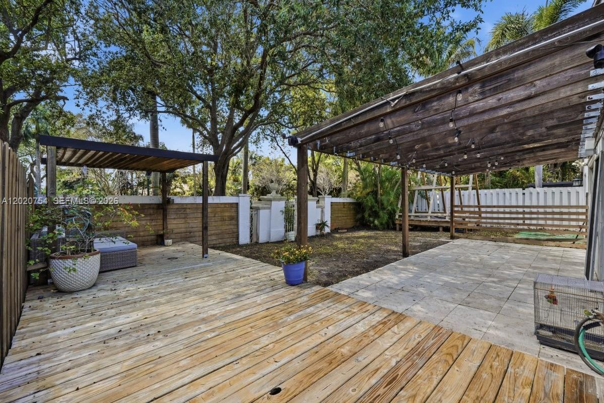 BANYAN OAKRIDGE PLAT - Residential