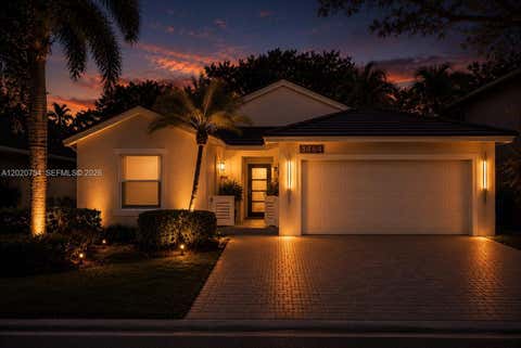 Photo of 3464 51st St, Hollywood, FL 33312 (MLS # A12020754)