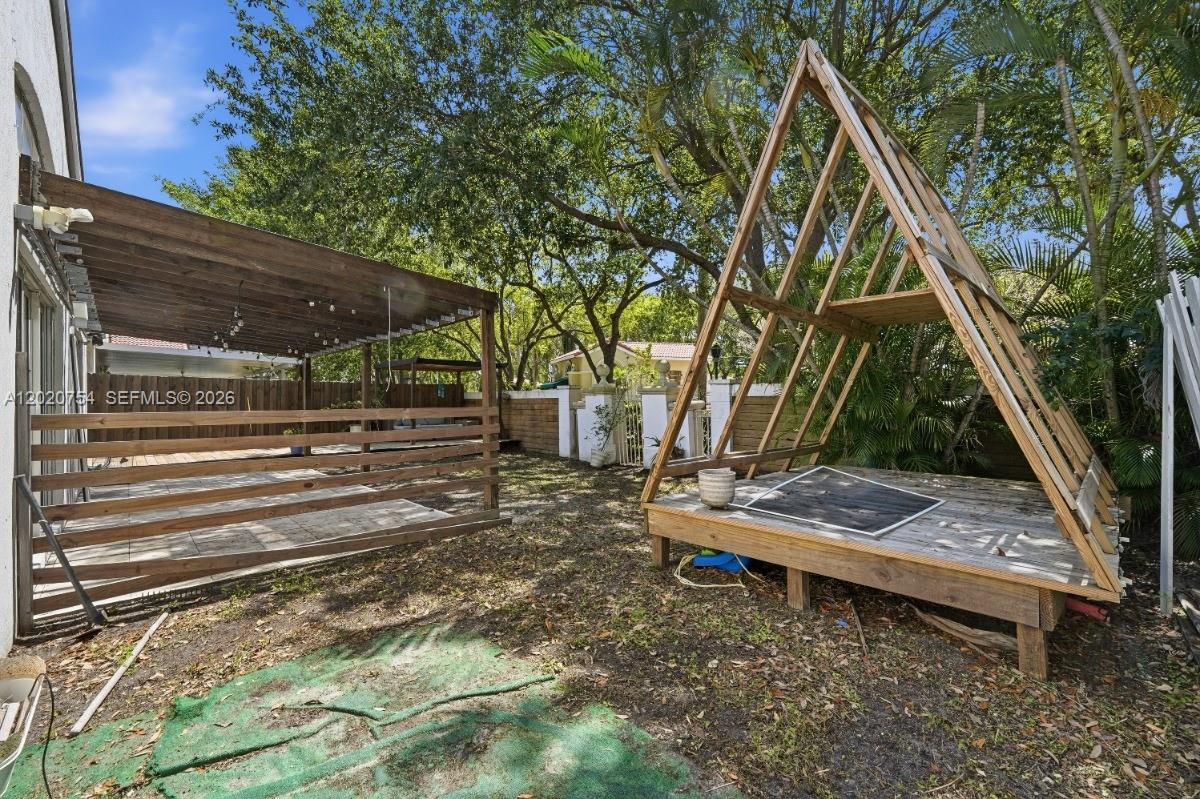 BANYAN OAKRIDGE PLAT - Residential