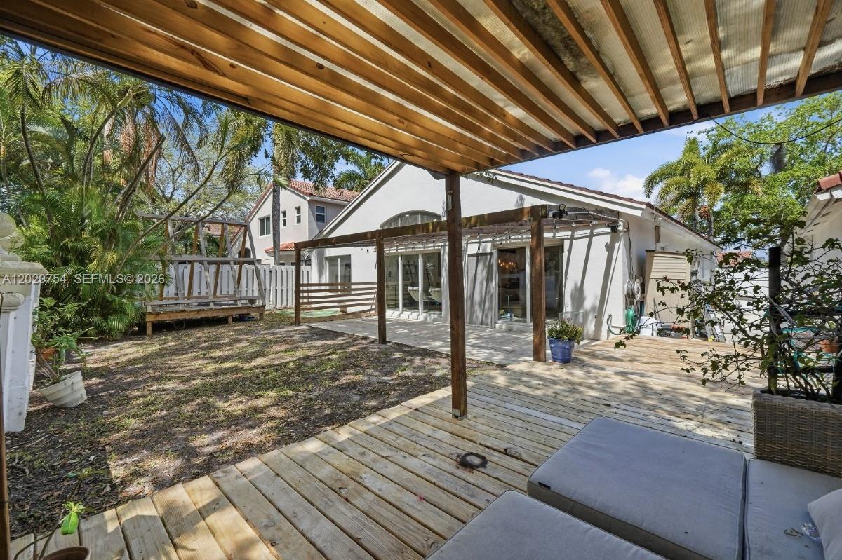 BANYAN OAKRIDGE PLAT - Residential