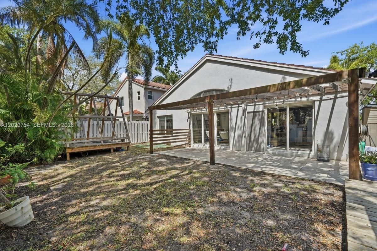 BANYAN OAKRIDGE PLAT - Residential