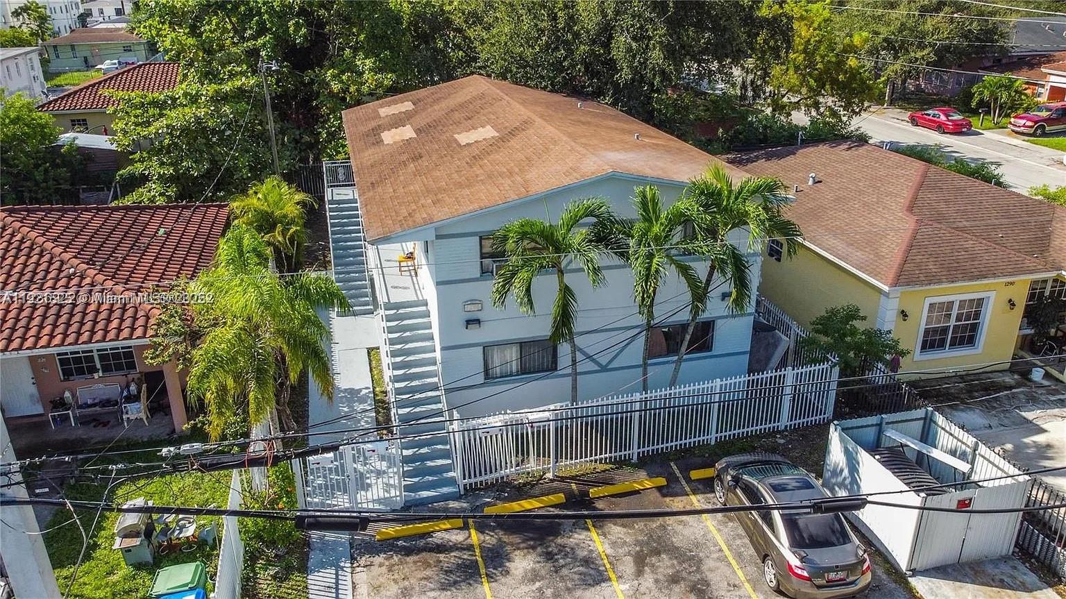 ORCHARD VILLA EXTENSION - Residential Income