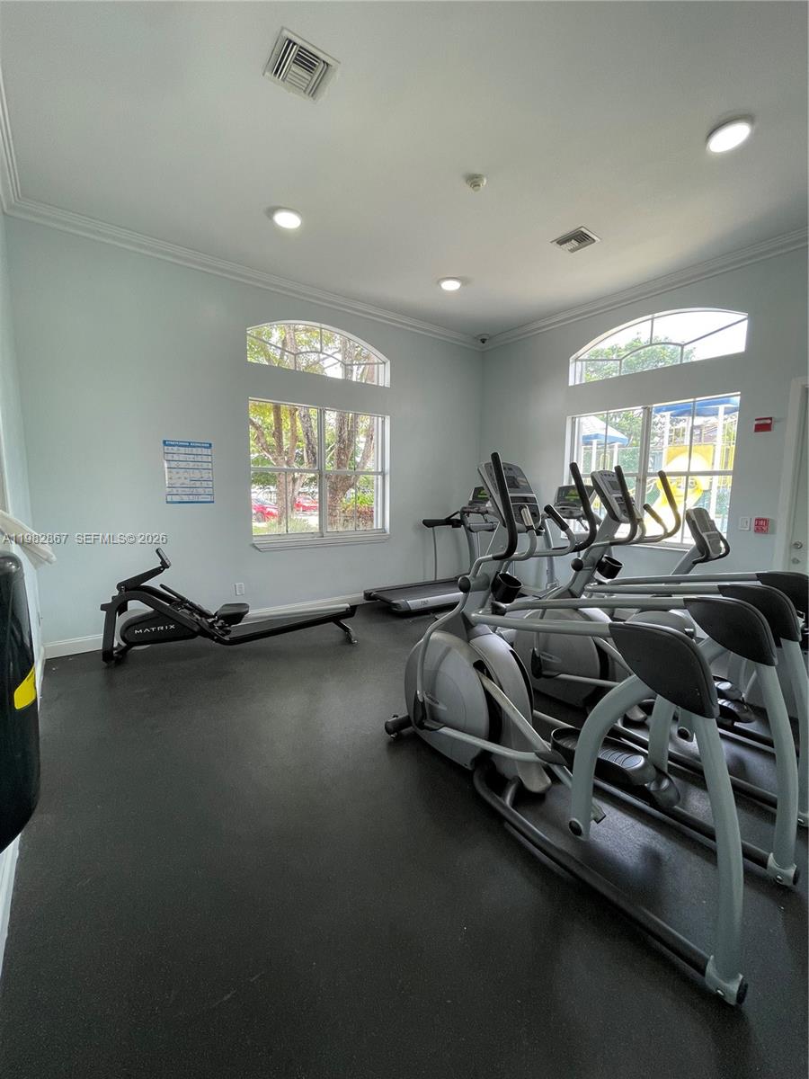 LA VIA CONDO - Residential Lease