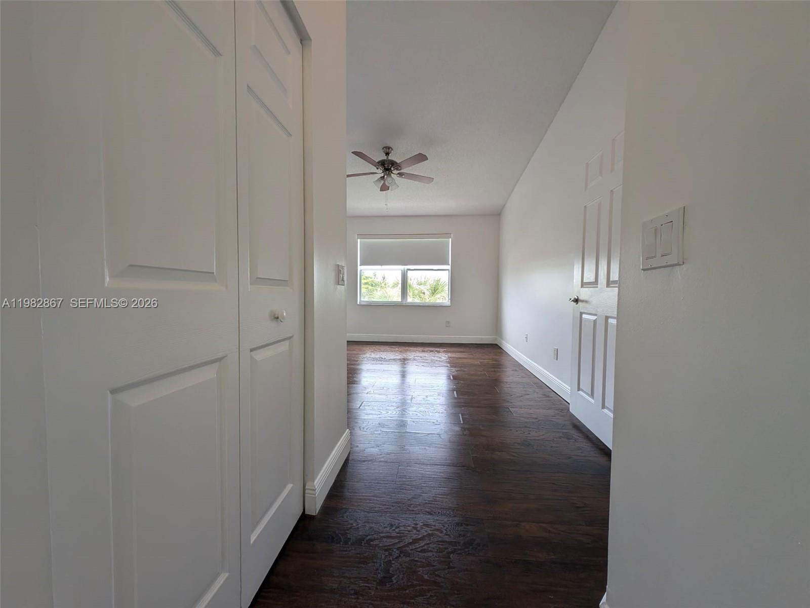 LA VIA CONDO - Residential Lease