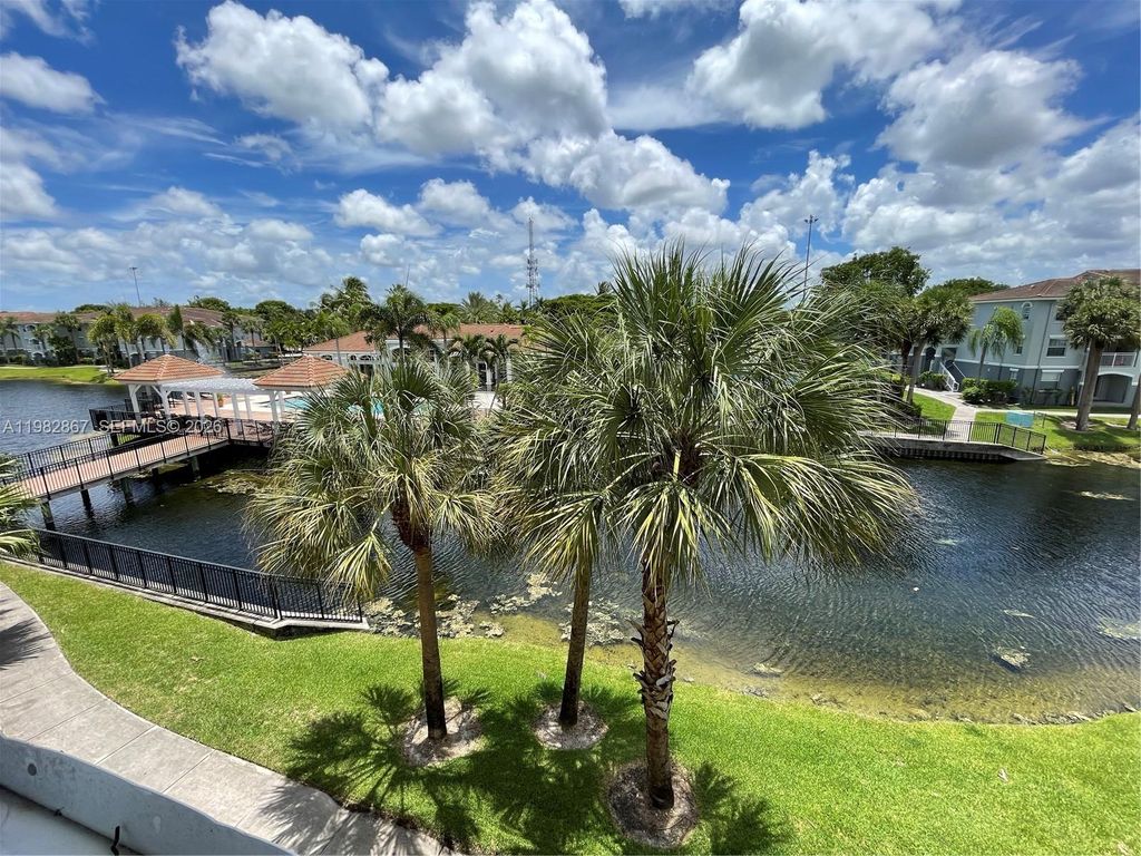 Photo of 9640 NW 2nd St #5-305, Pembroke Pines, FL 33024 (MLS # A11982867)