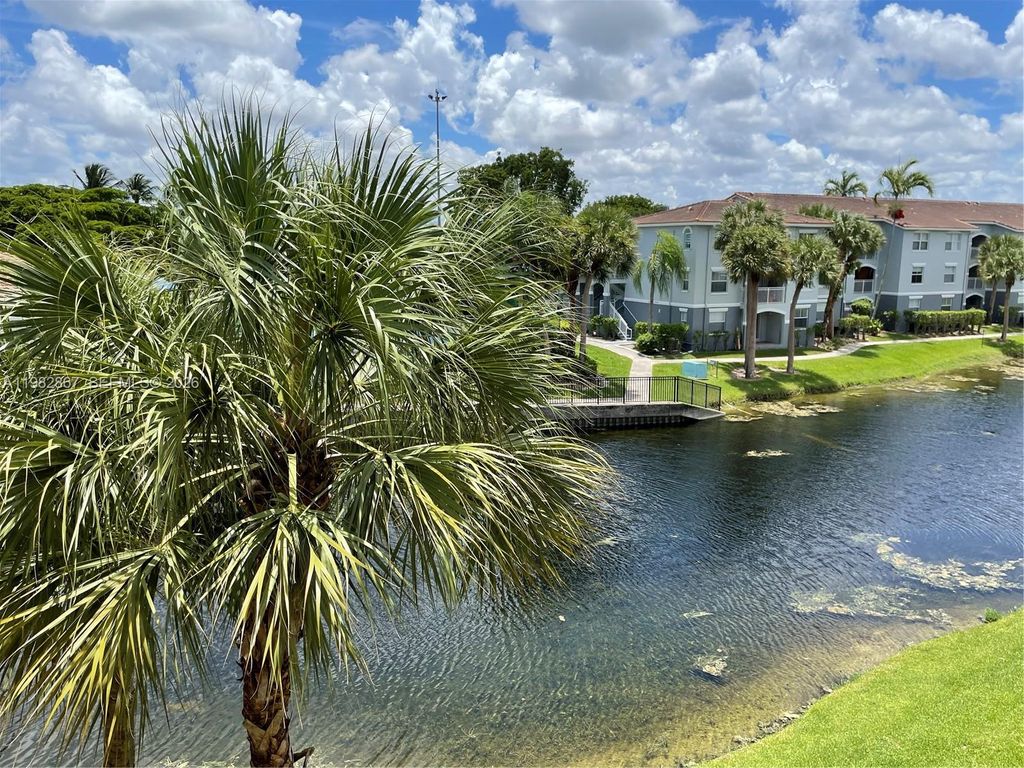 Photo of 9640 NW 2nd St #5-305, Pembroke Pines, FL 33024 (MLS # A11982867)