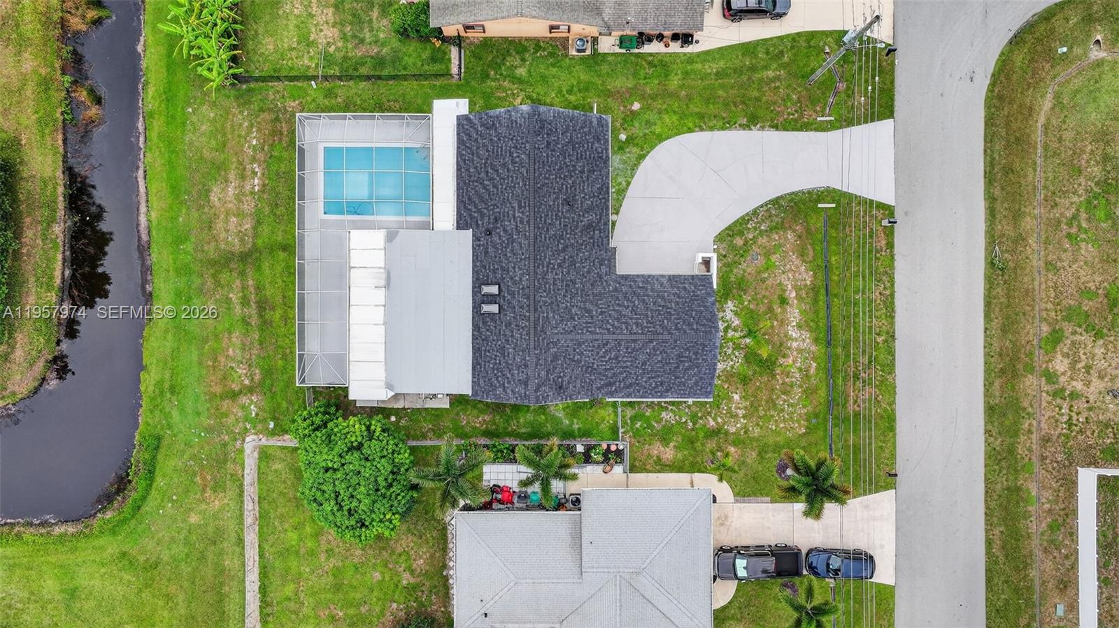 SOUTH PORT ST LUCIE UNIT - Residential