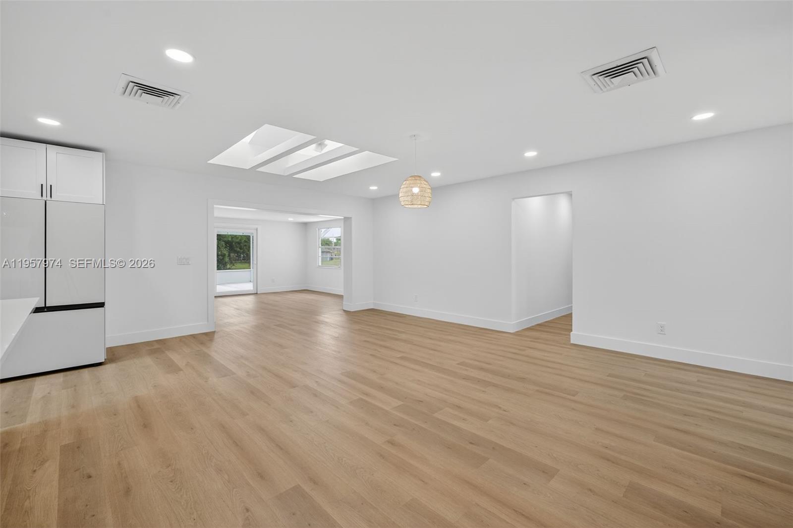 SOUTH PORT ST LUCIE UNIT - Residential