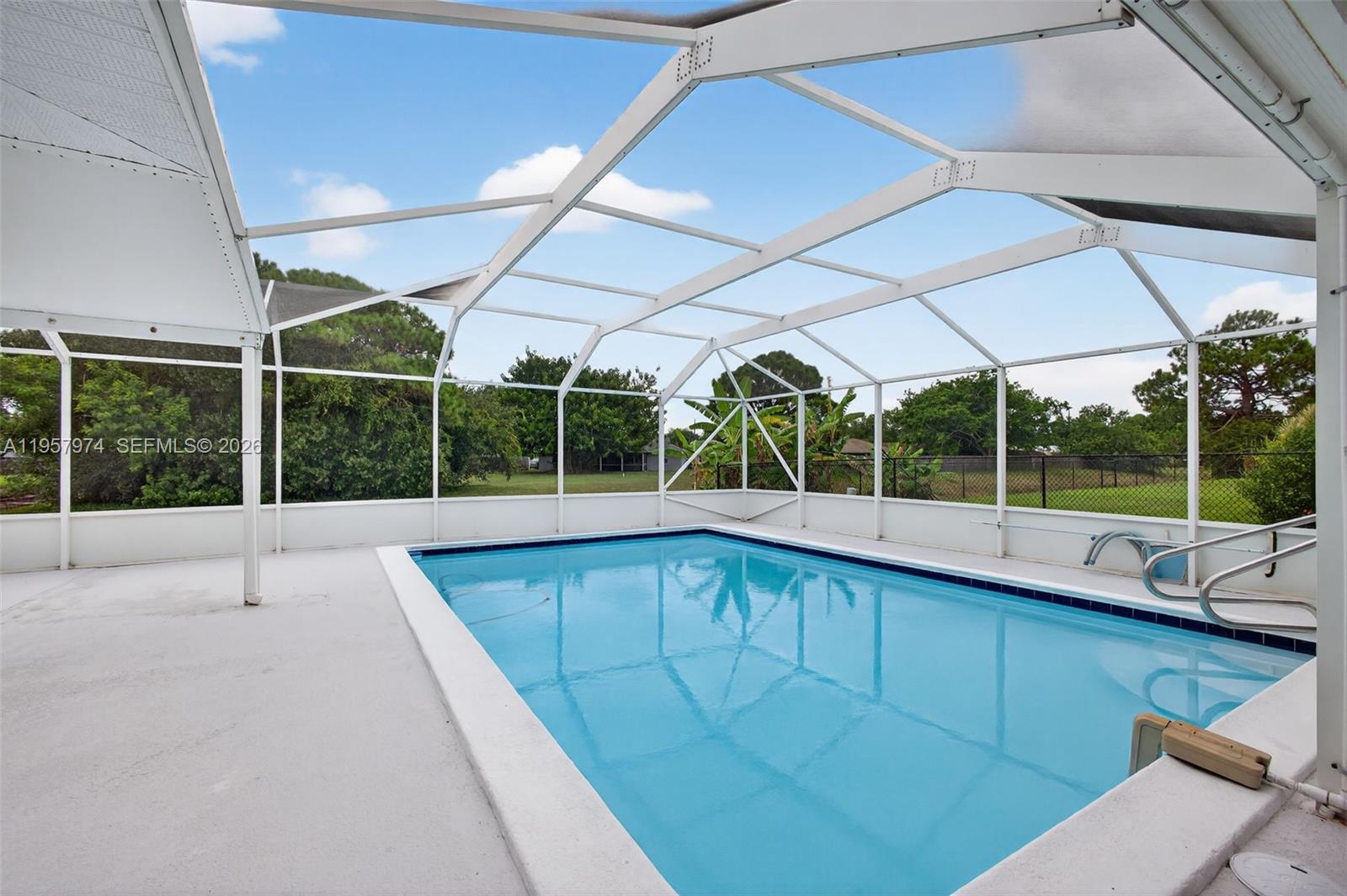 SOUTH PORT ST LUCIE UNIT - Residential