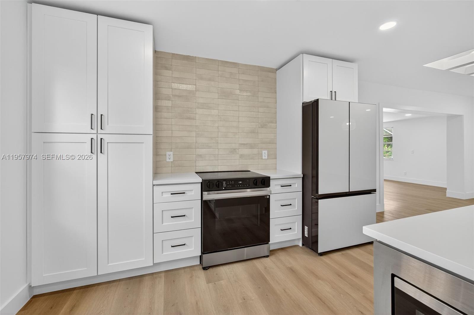 SOUTH PORT ST LUCIE UNIT - Residential