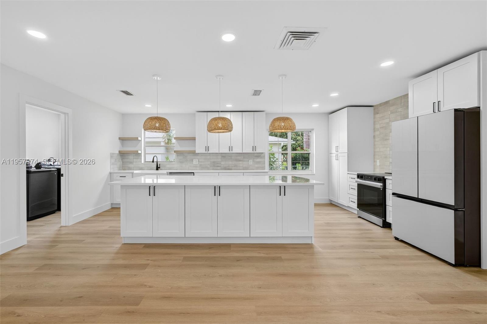 SOUTH PORT ST LUCIE UNIT - Residential