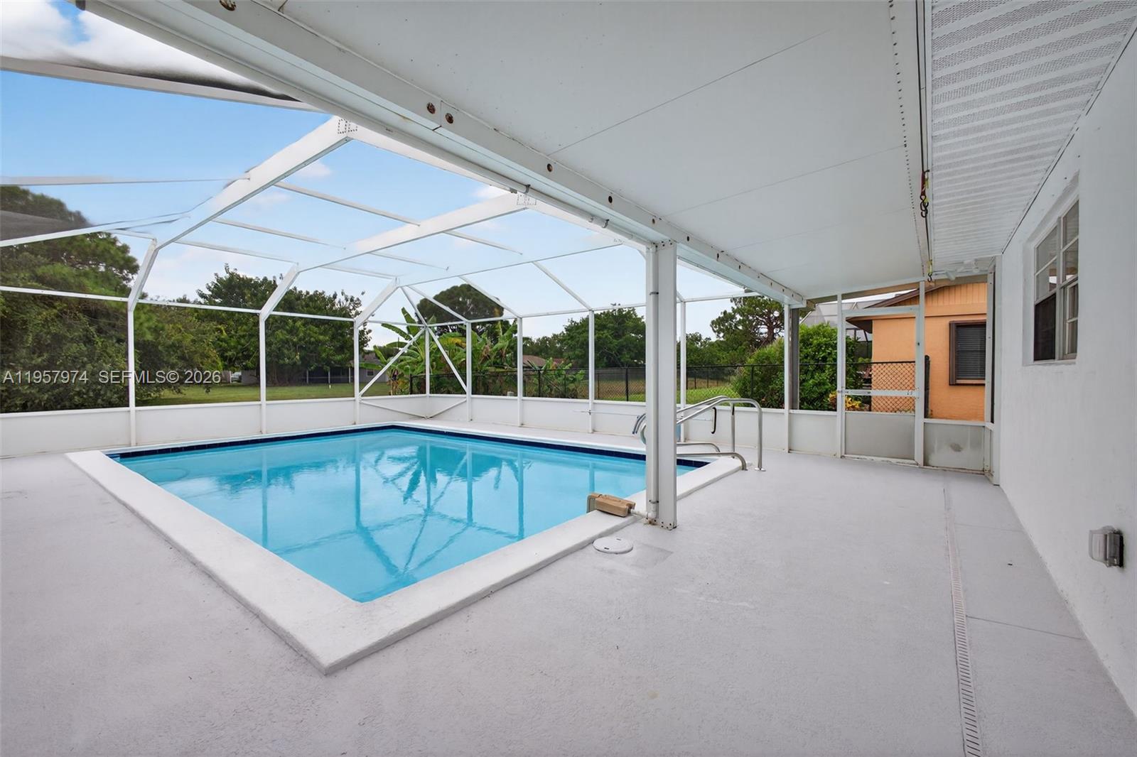 SOUTH PORT ST LUCIE UNIT - Residential