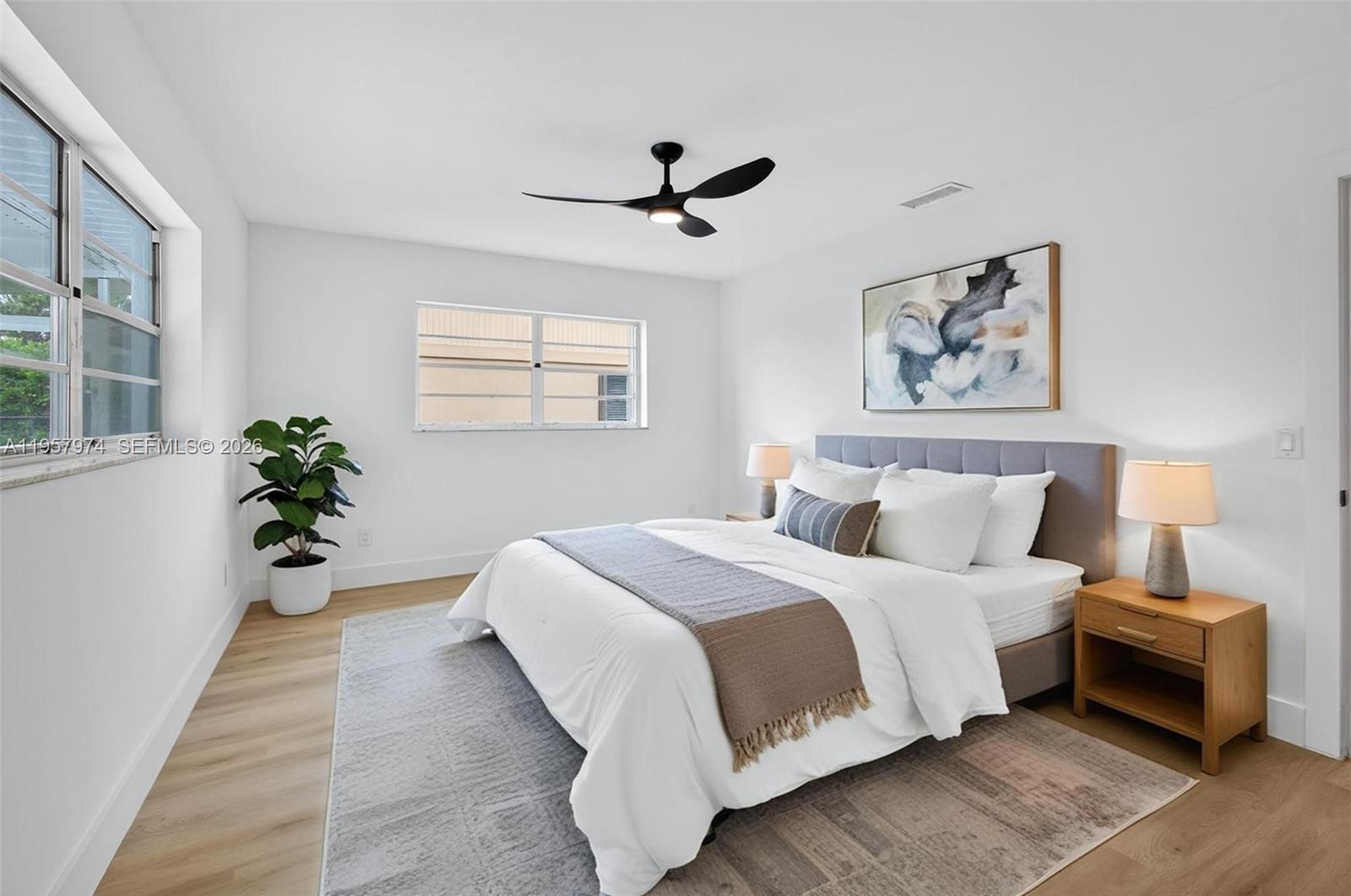 SOUTH PORT ST LUCIE UNIT - Residential