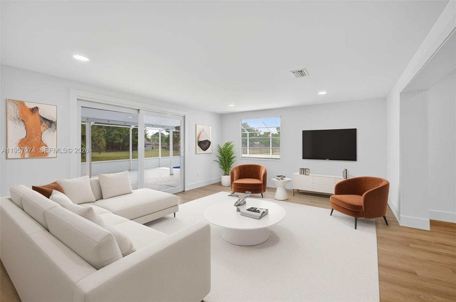 SOUTH PORT ST LUCIE UNIT - Residential