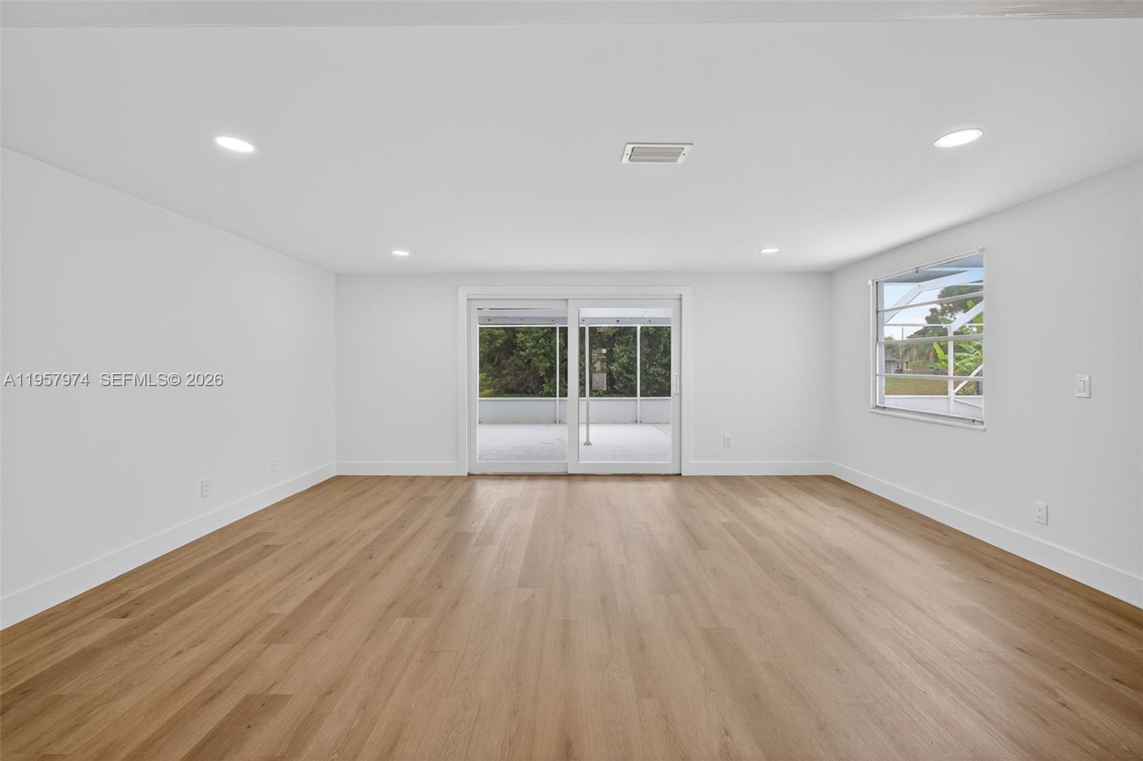 SOUTH PORT ST LUCIE UNIT - Residential