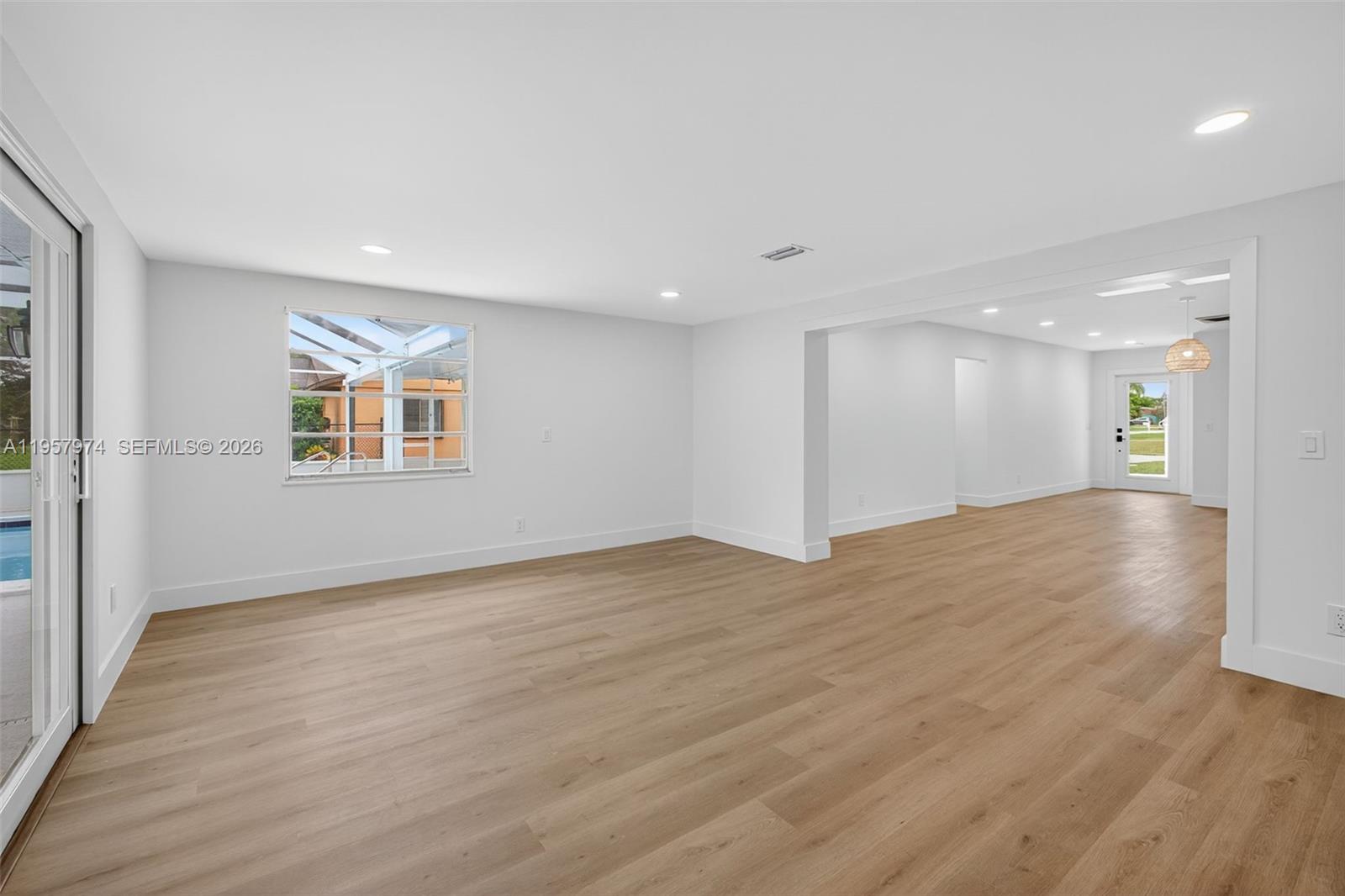 SOUTH PORT ST LUCIE UNIT - Residential