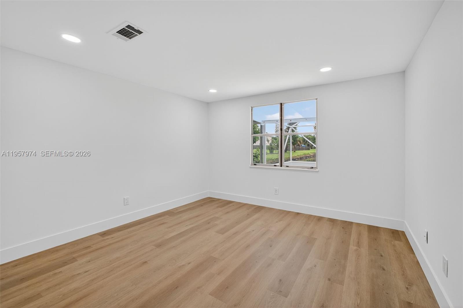 SOUTH PORT ST LUCIE UNIT - Residential