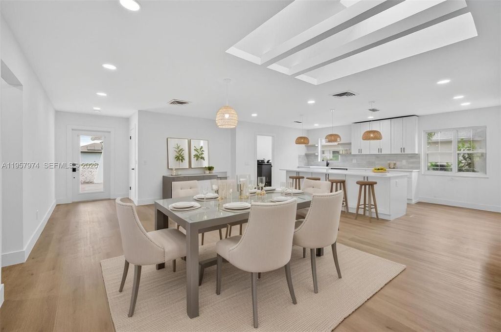 Photo of 2221 SE Sidonia St, Port St Lucie, FL 34952 (MLS # A11957974)