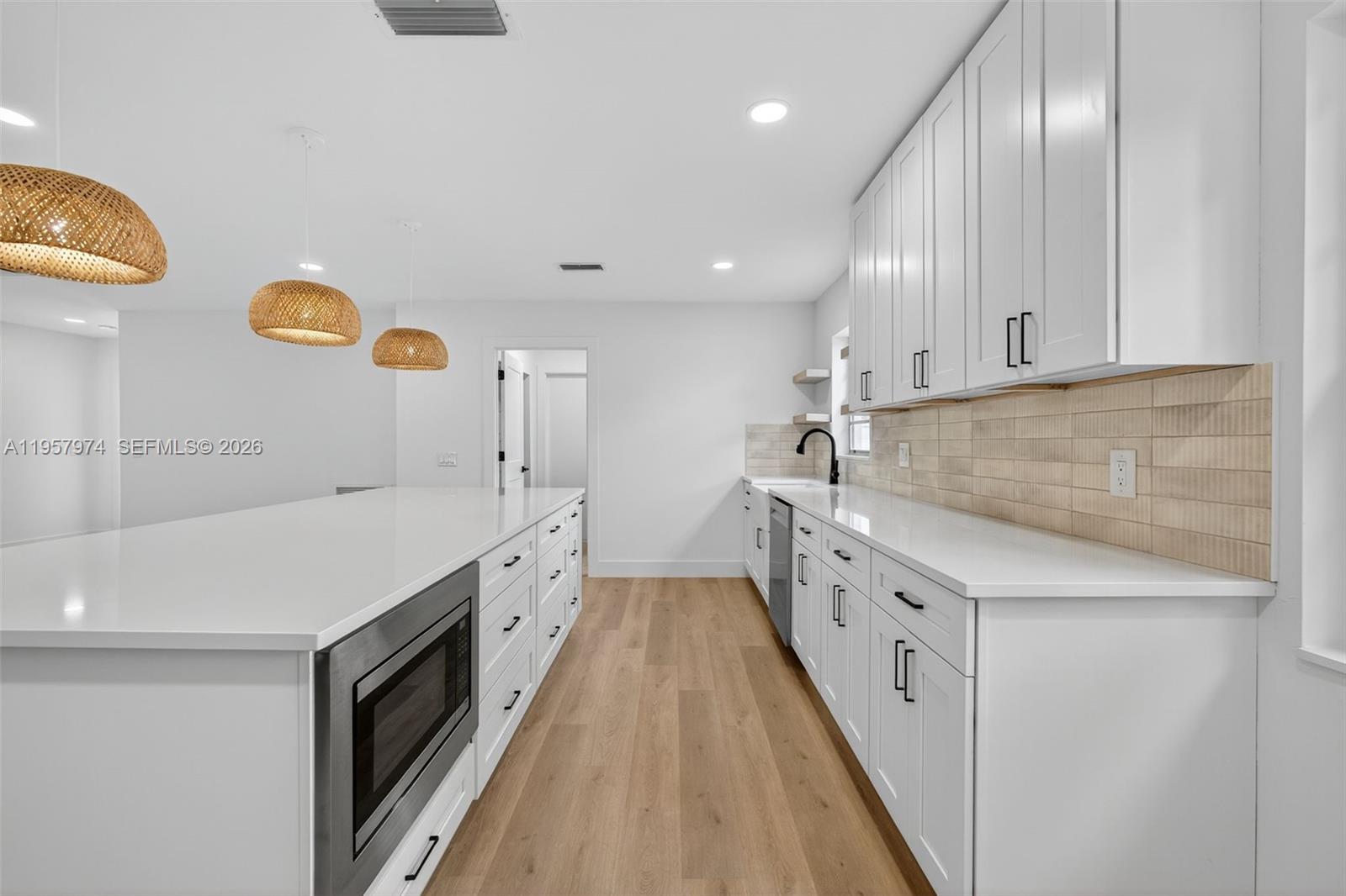 SOUTH PORT ST LUCIE UNIT - Residential