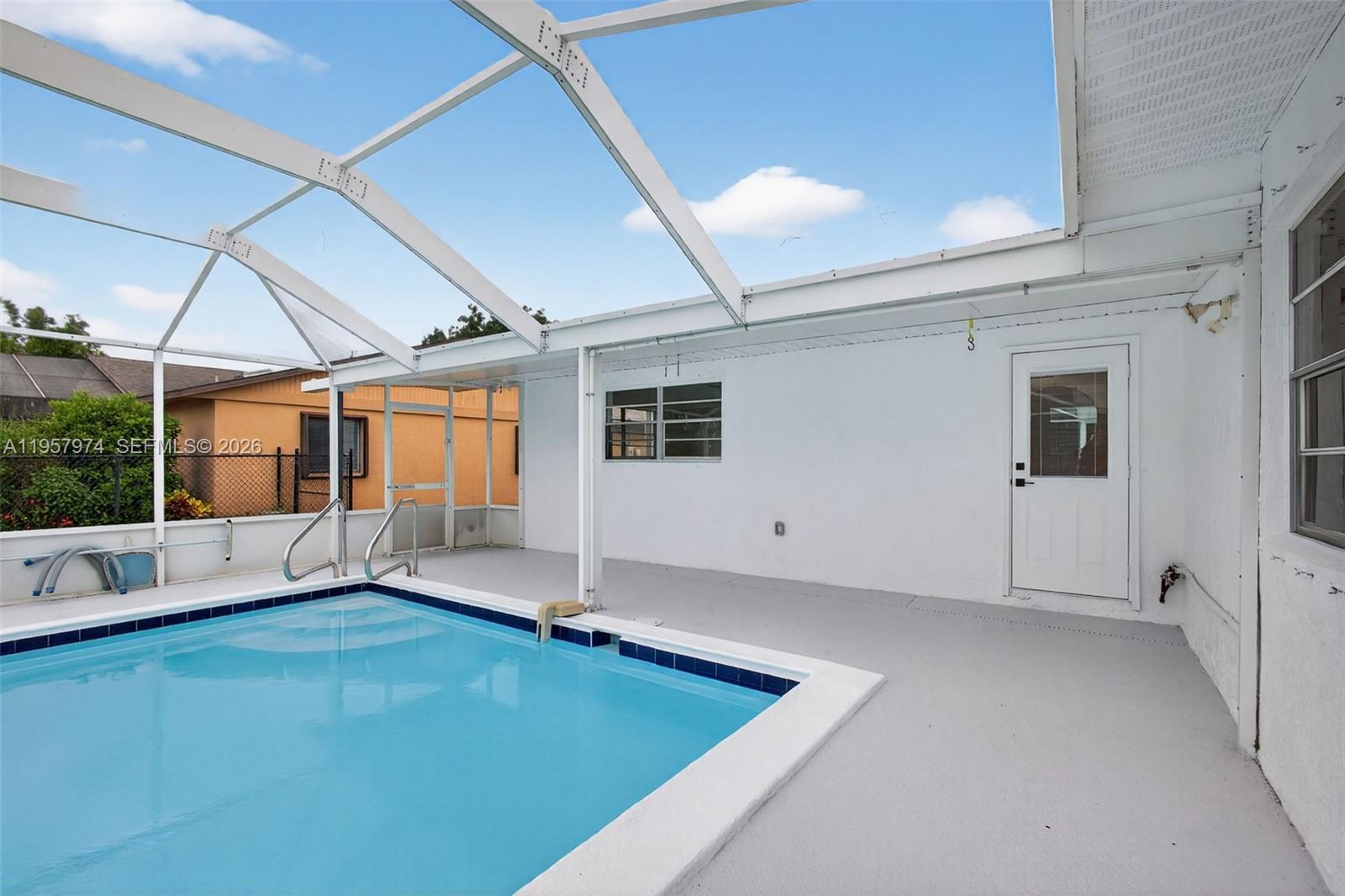 SOUTH PORT ST LUCIE UNIT - Residential