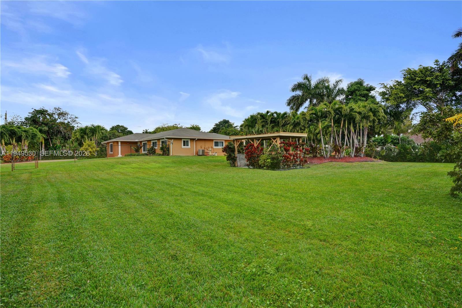 FLA FRUIT LANDS CO - Residential