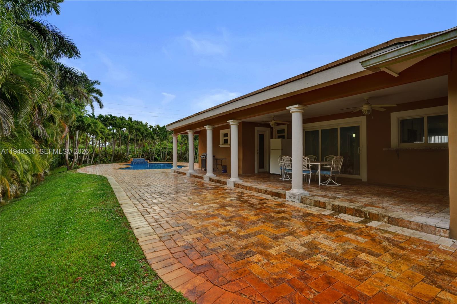 FLA FRUIT LANDS CO - Residential