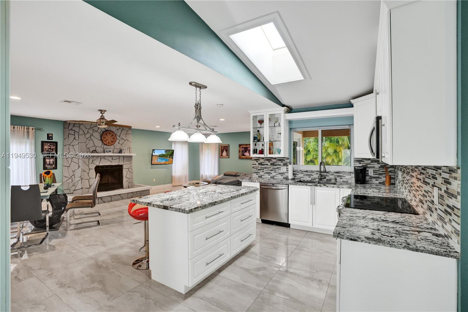 FLA FRUIT LANDS CO - Residential