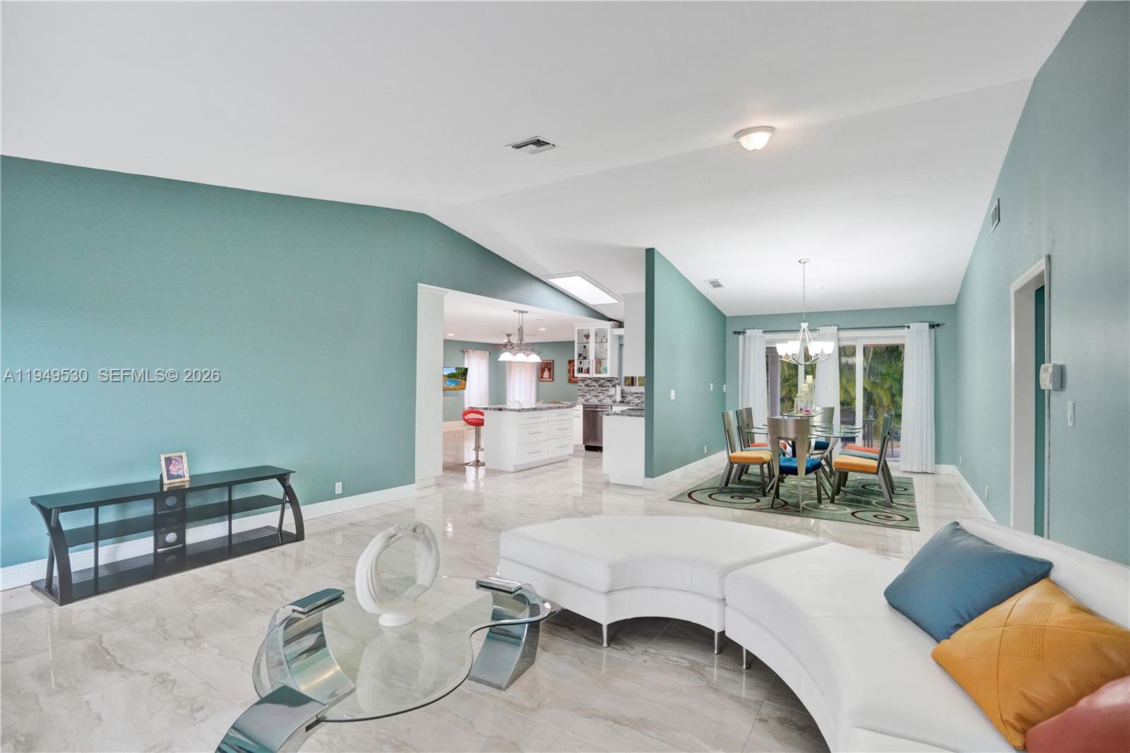 FLA FRUIT LANDS CO - Residential