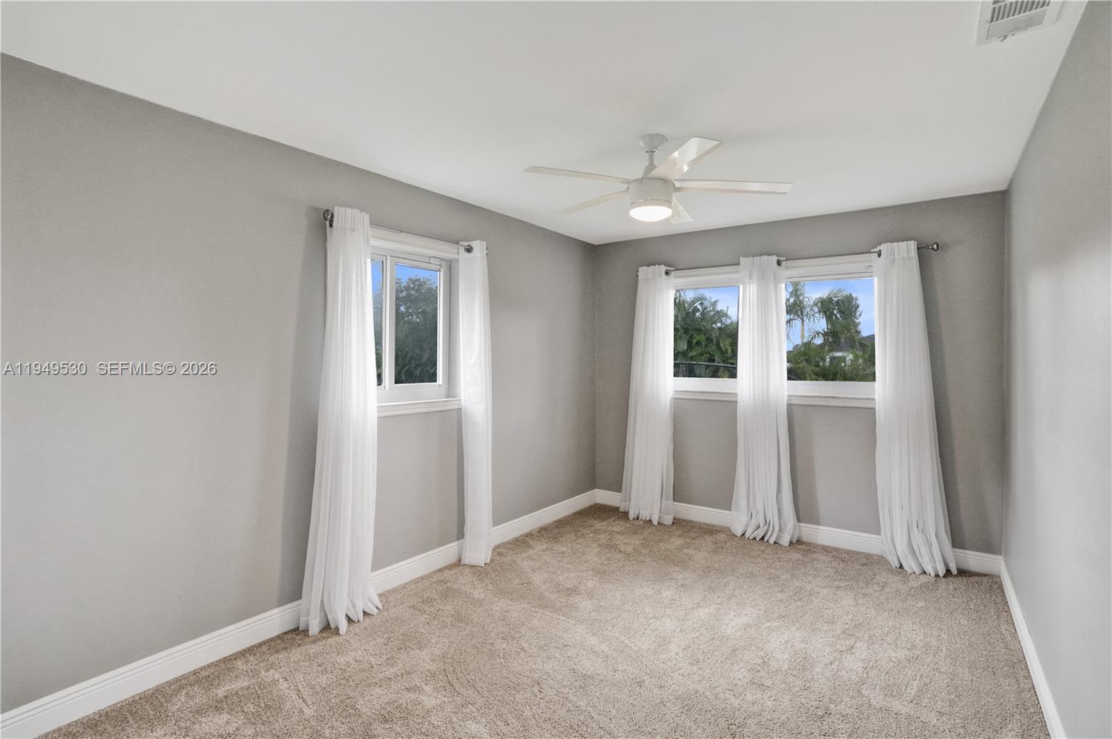 FLA FRUIT LANDS CO - Residential