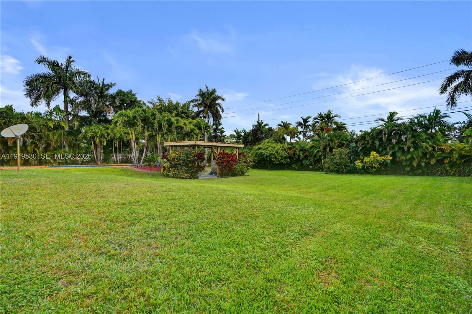 FLA FRUIT LANDS CO - Residential