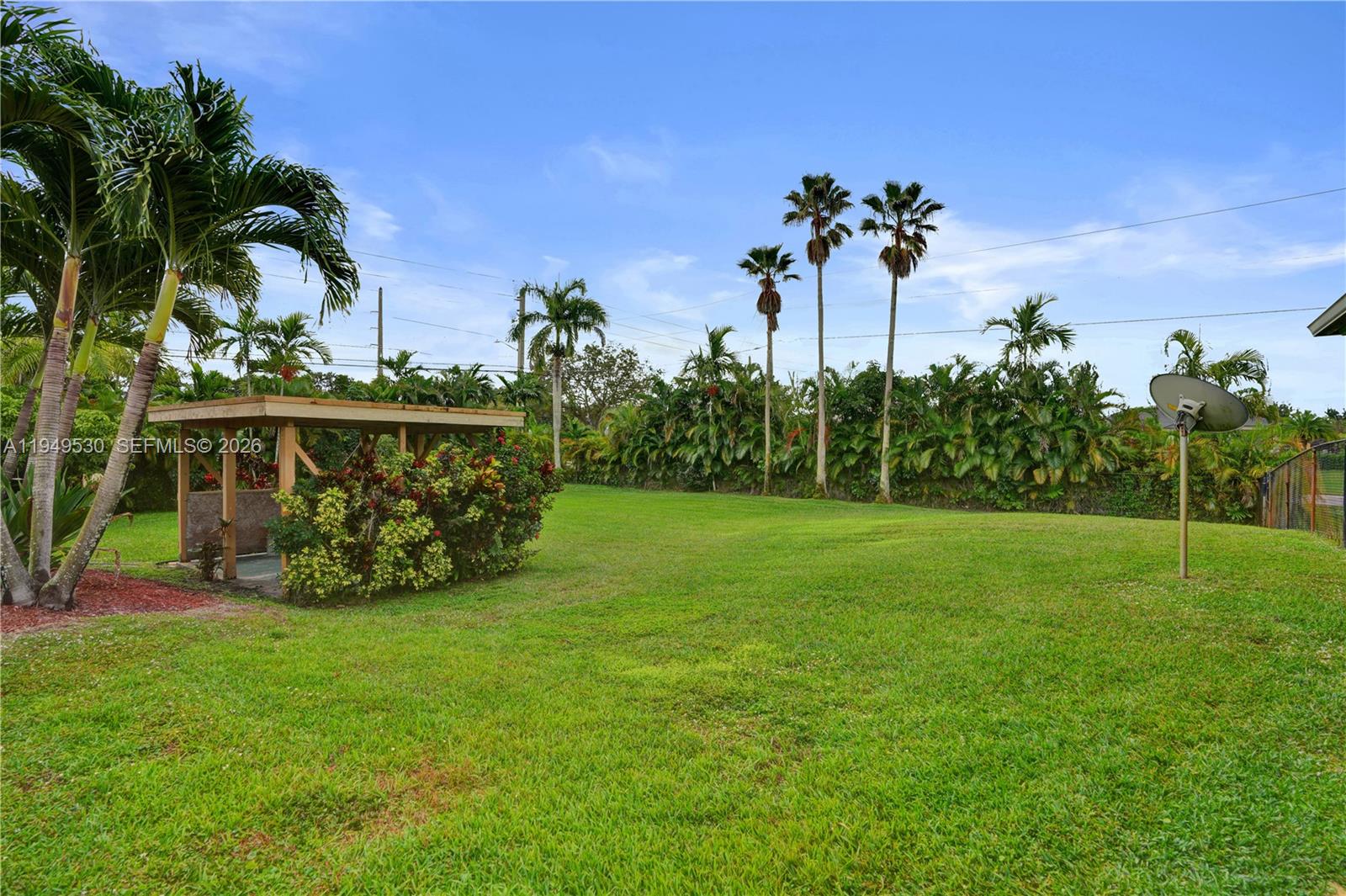 FLA FRUIT LANDS CO - Residential