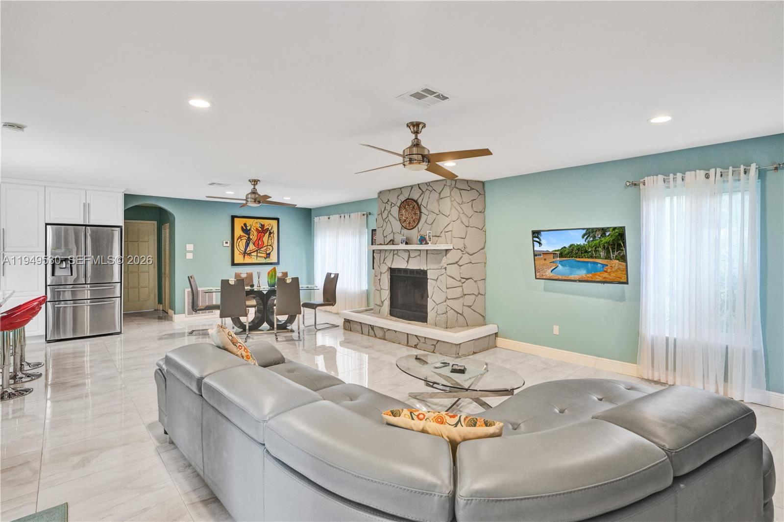 FLA FRUIT LANDS CO - Residential