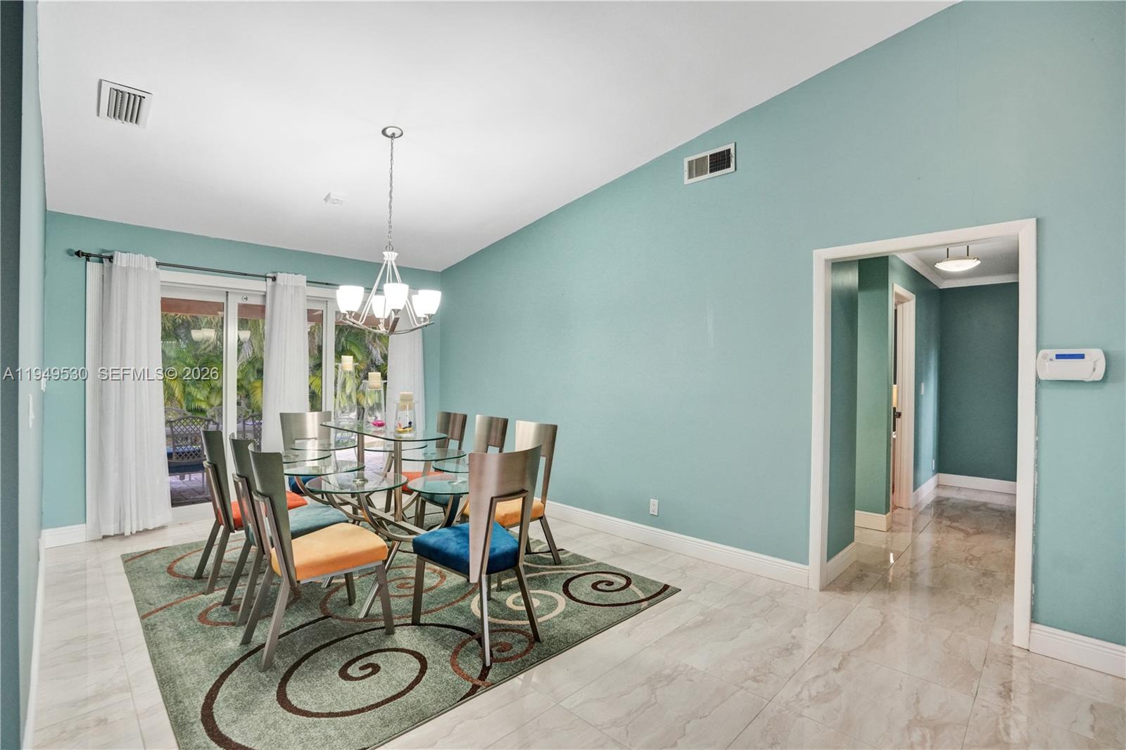 FLA FRUIT LANDS CO - Residential