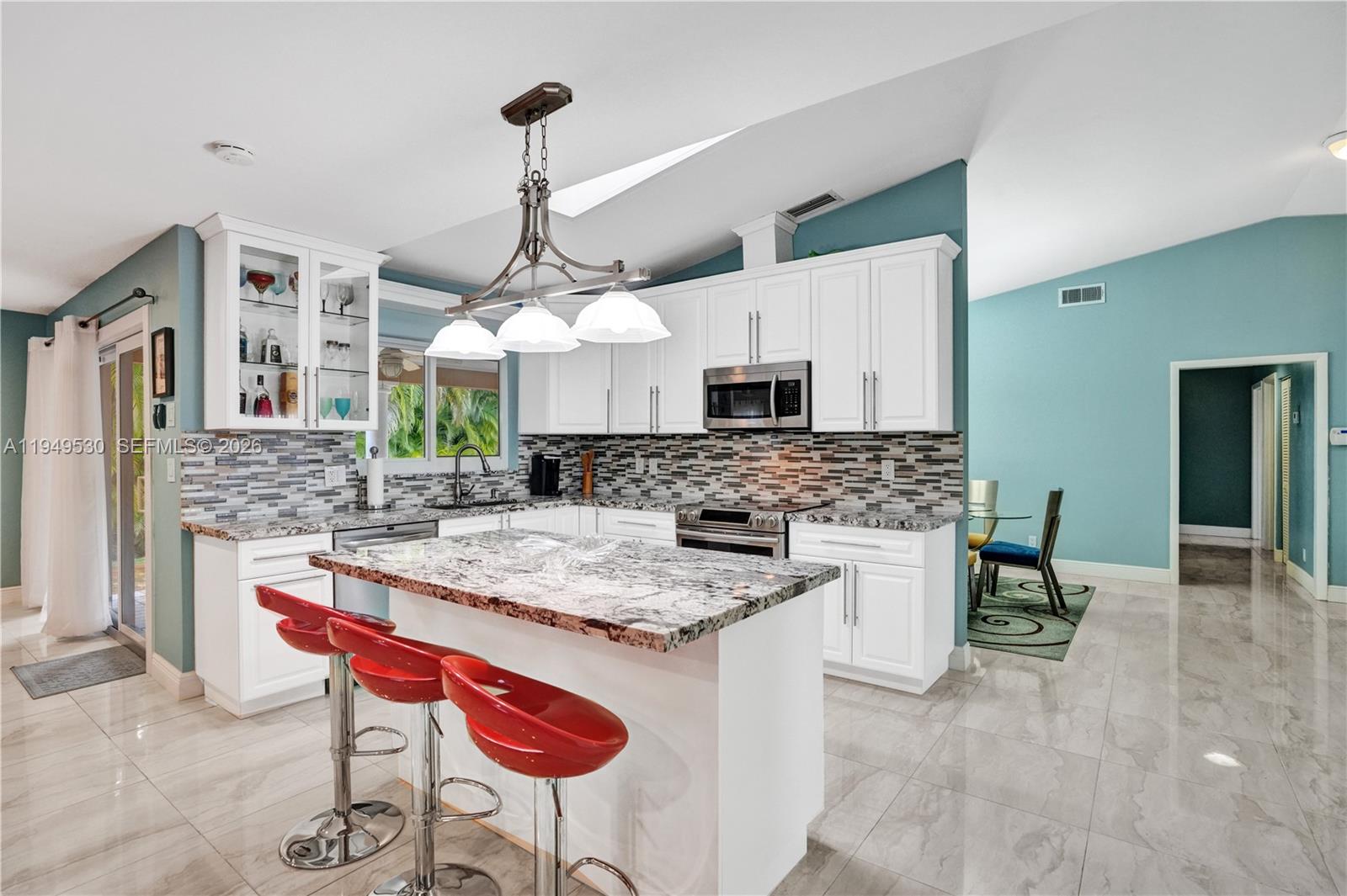 FLA FRUIT LANDS CO - Residential