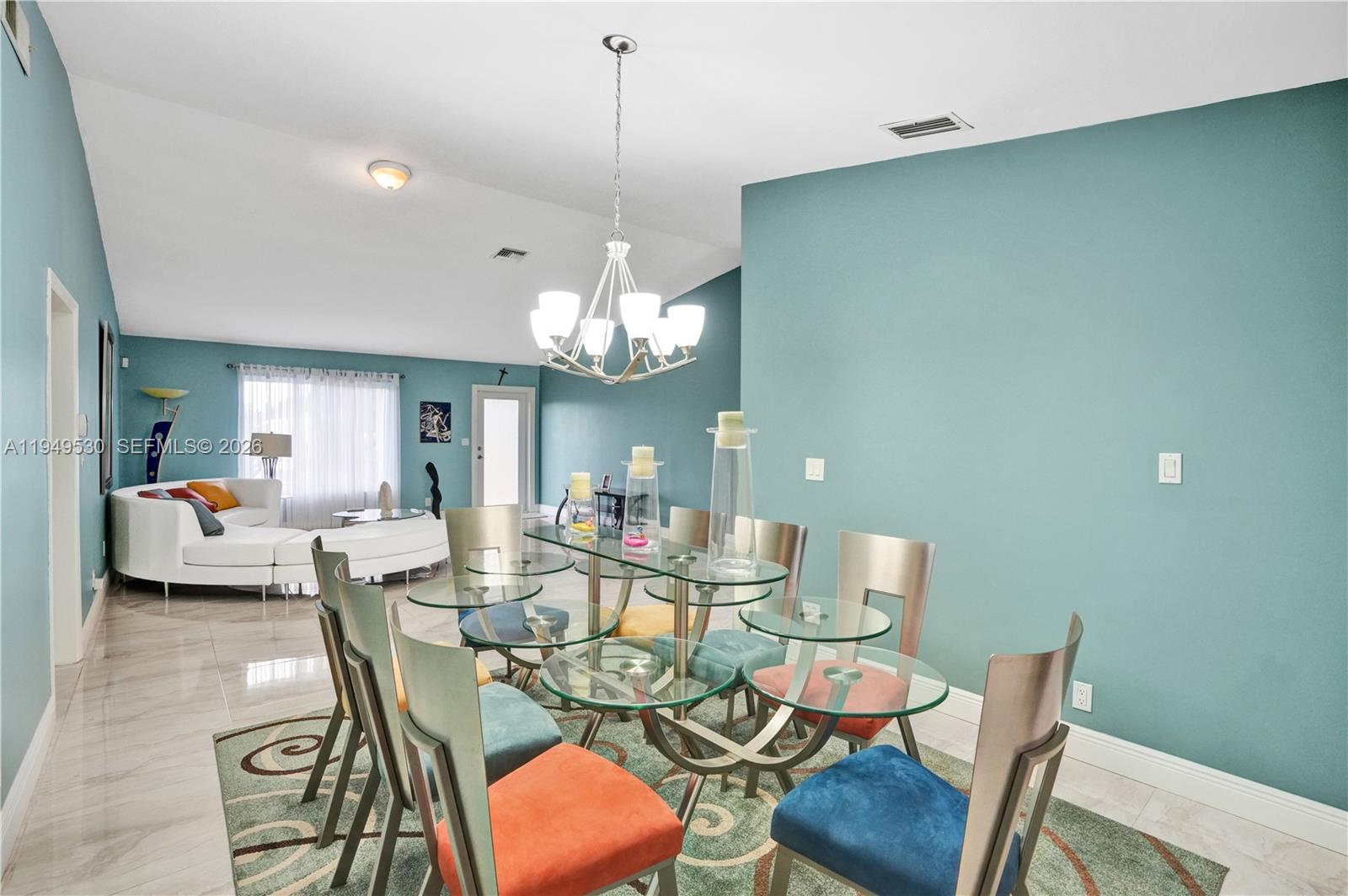 FLA FRUIT LANDS CO - Residential