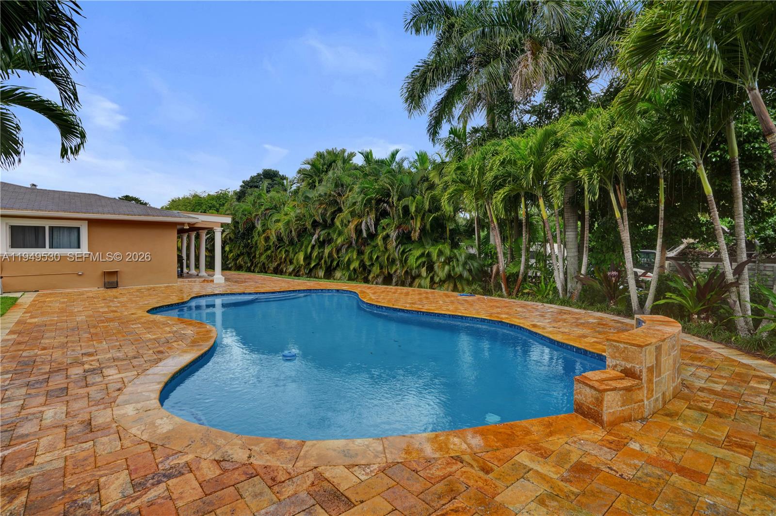 FLA FRUIT LANDS CO - Residential