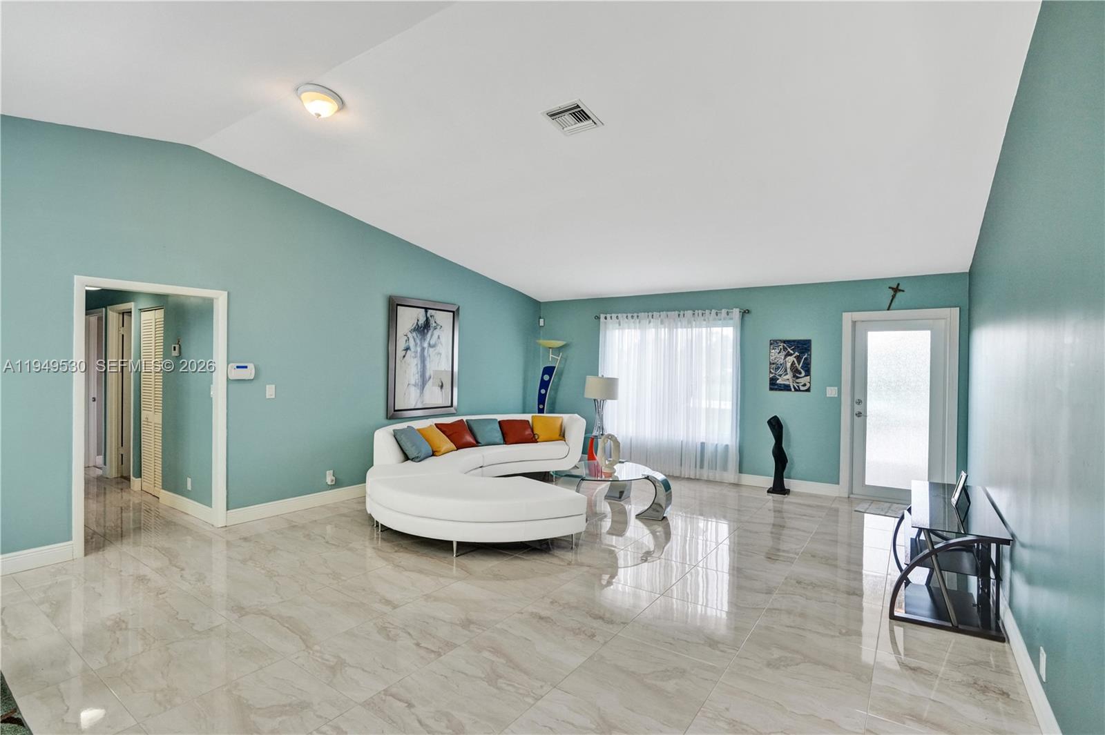 FLA FRUIT LANDS CO - Residential