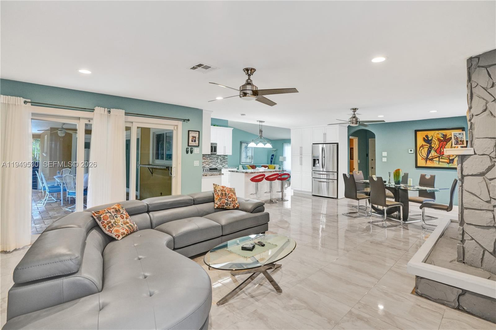 FLA FRUIT LANDS CO - Residential