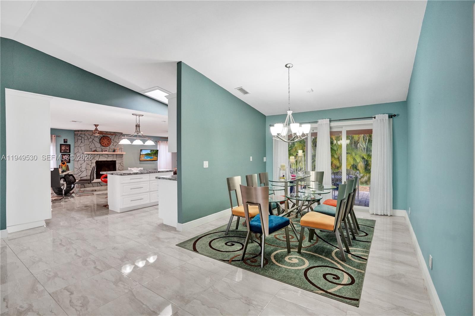 FLA FRUIT LANDS CO - Residential