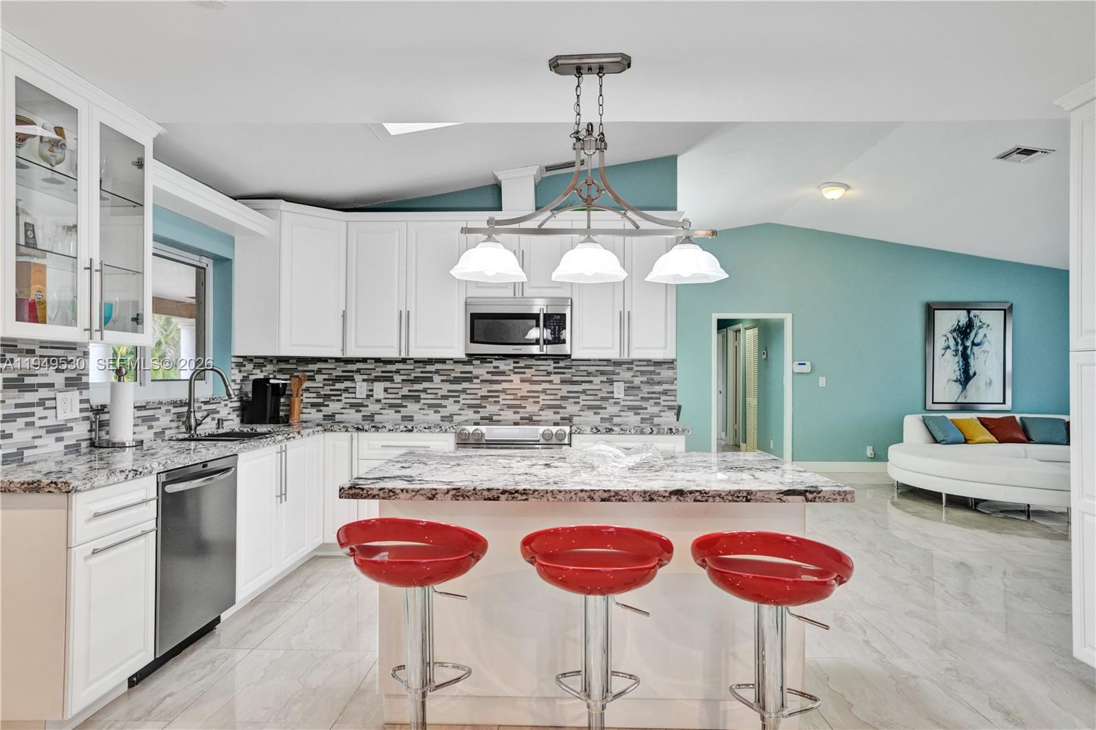 FLA FRUIT LANDS CO - Residential