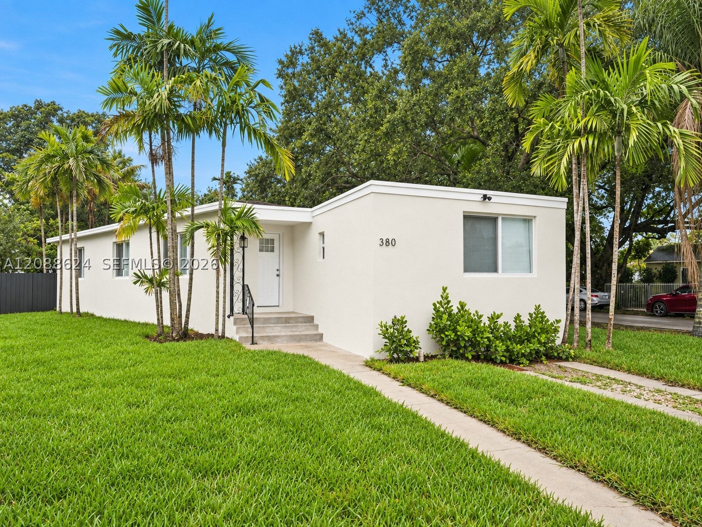 380 NW 130th St