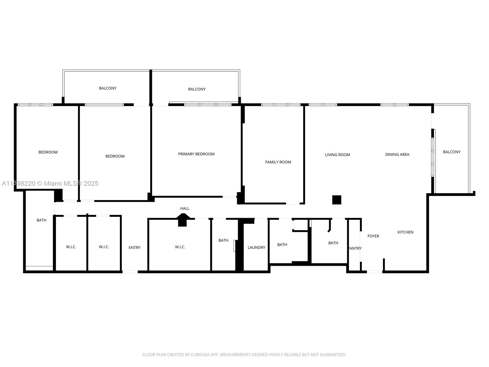 THE DECOPLAGE CONDO - Residential