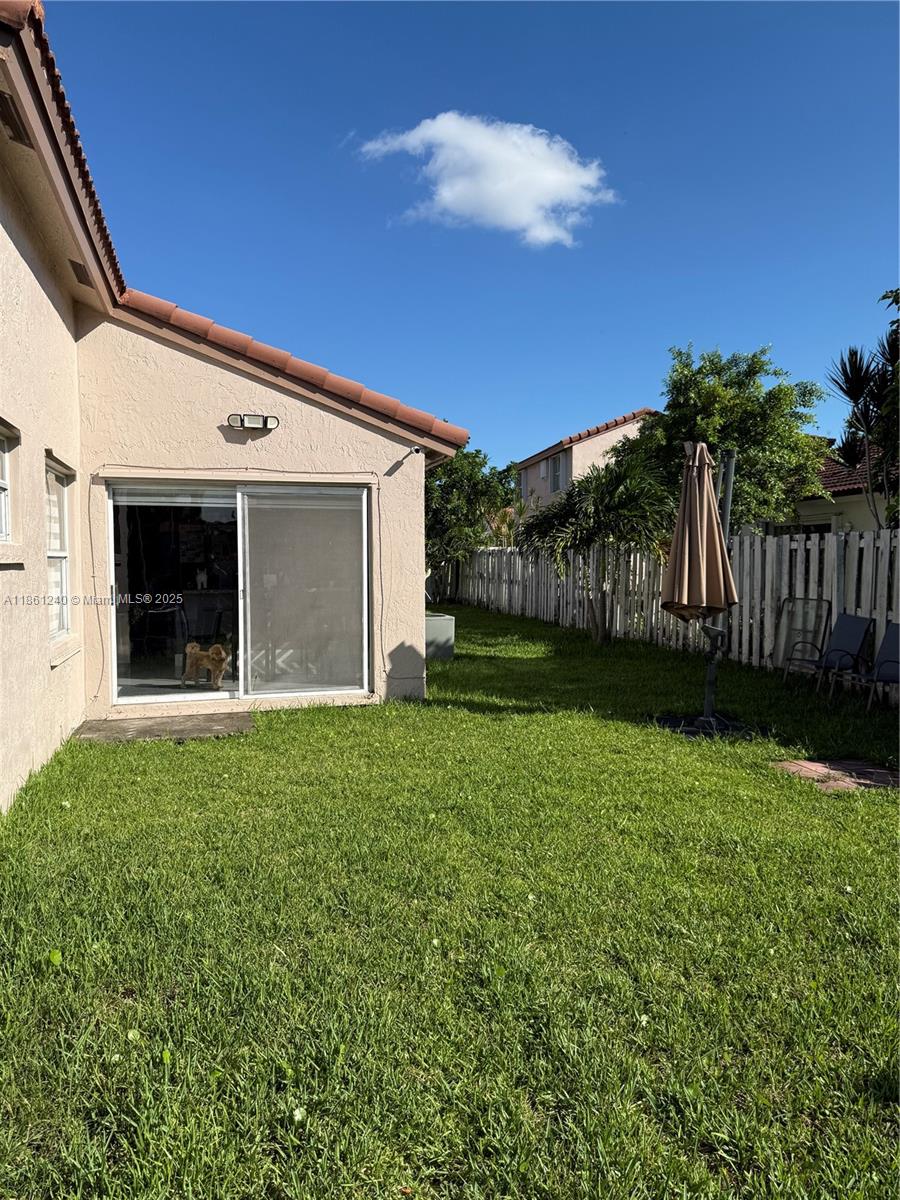 SAVANNAH PLAT 3 - Residential