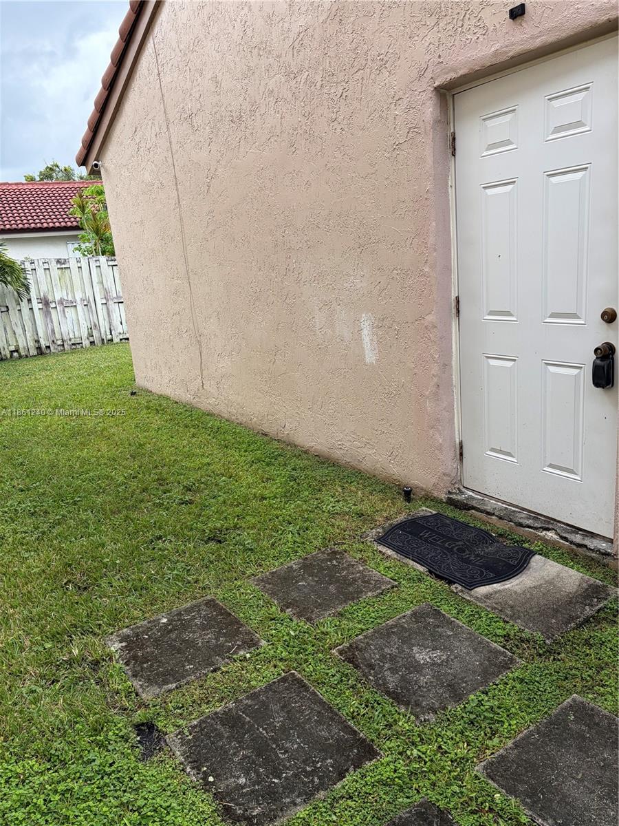 SAVANNAH PLAT 3 - Residential