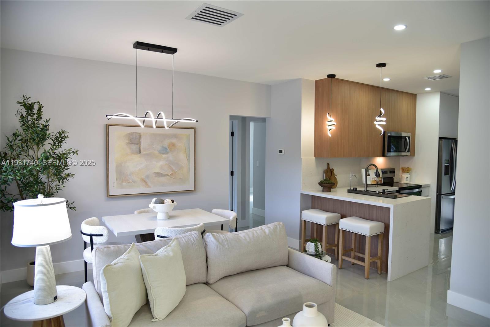 SUNNY ACRES - Residential