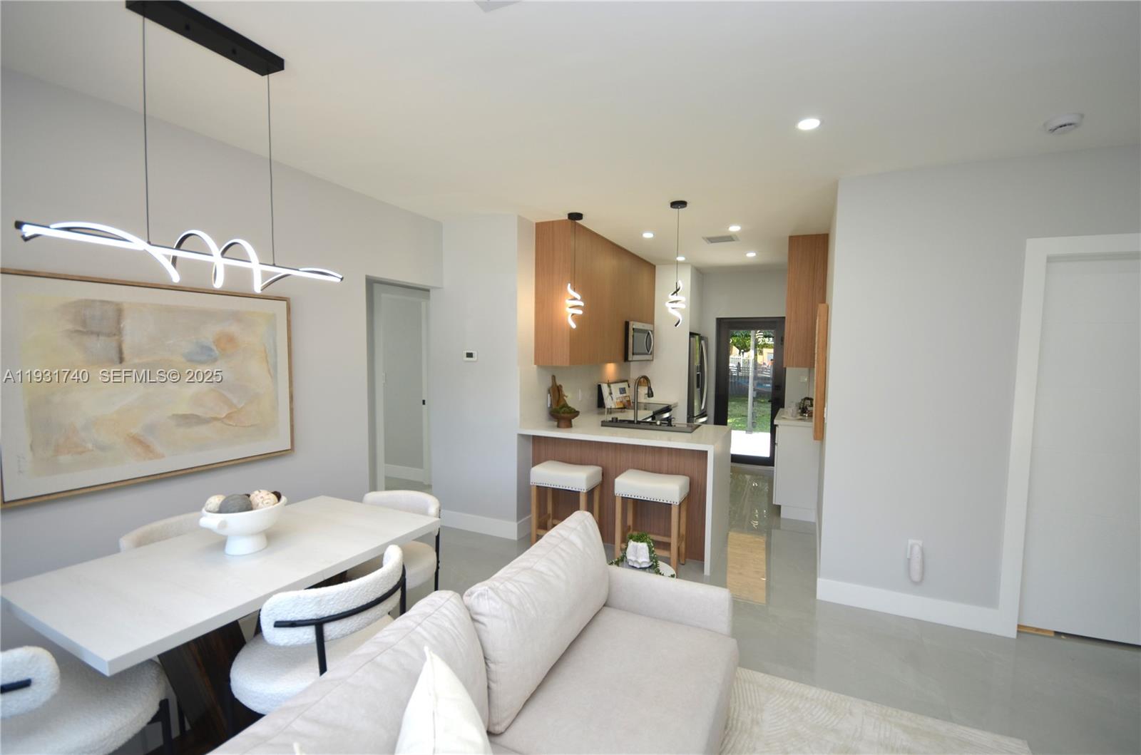 SUNNY ACRES - Residential